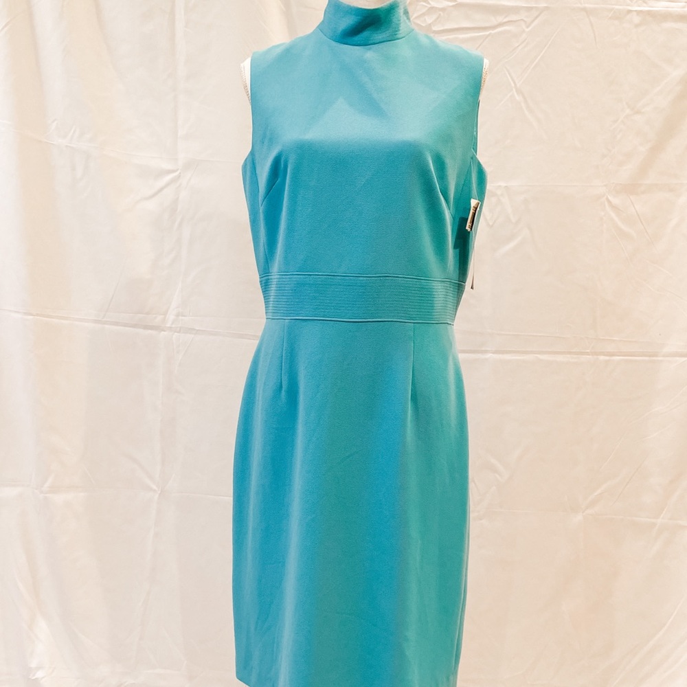 Donna Morgan Dress 10
